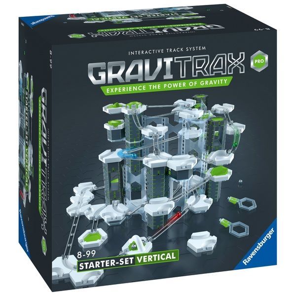 Gravitrax Pro Starter Set Vertical 2023