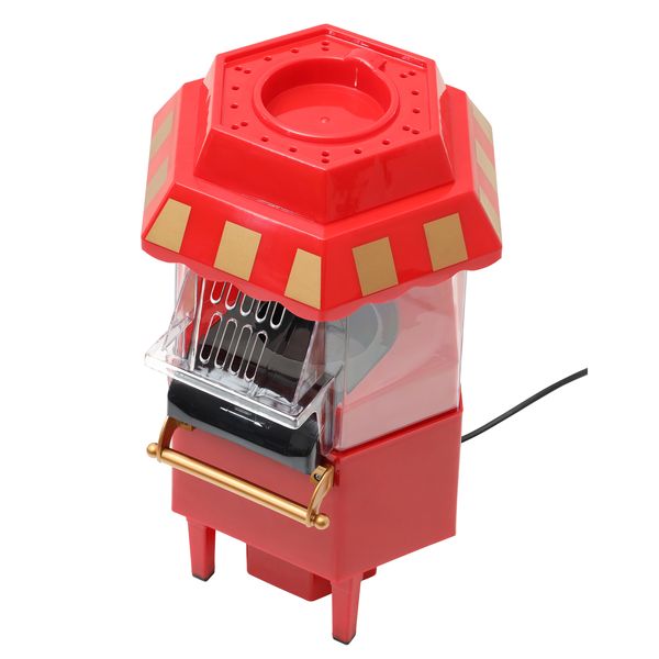 Goodeeze Hot Air Popcorn Maker