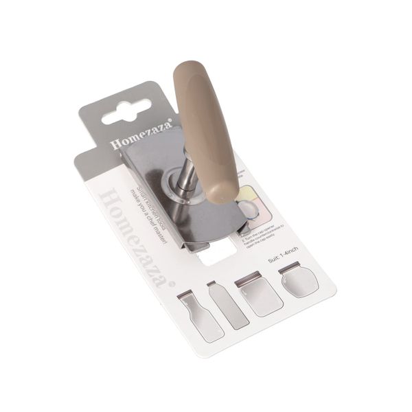 Adjustable Bottle Opener