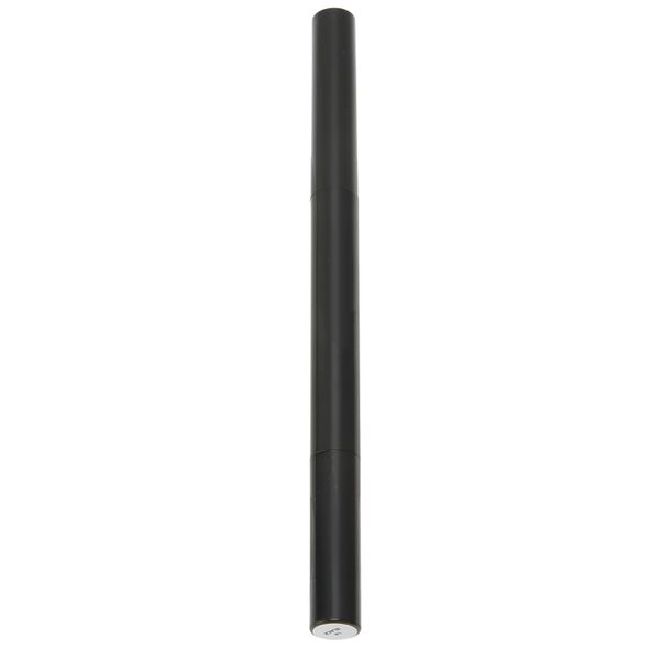 Waterproof Eyebrow Pencil Fine Tip Black