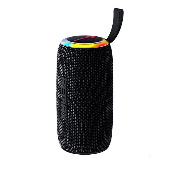 Remax Party Light Portable Wireless Speaker RB-M82