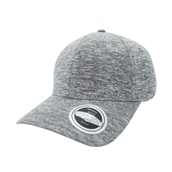 Rebound Grey 2XL Uflex Prostyle Cap Hat One Size Fits All