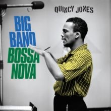 Big Band Bossa Nova (CD / Album (Jewel Case))