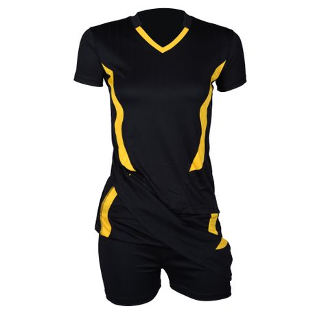 Netball Kit Rc 910 Set of 10 with a Built in Tights Shop Today. Get it Tomorrow takealot