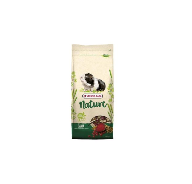 Versele-Laga Nature Cavia - Guinea Pig Food 2.3kg