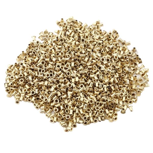 Garden Beekeeping Bee Hive Nest Box Frame Eyelets Set of 1400