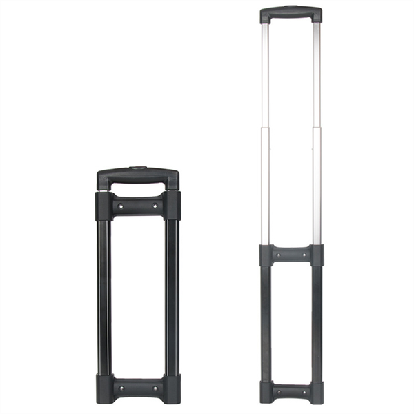 Telescopic Suitcase Luggage Bag Parts Short