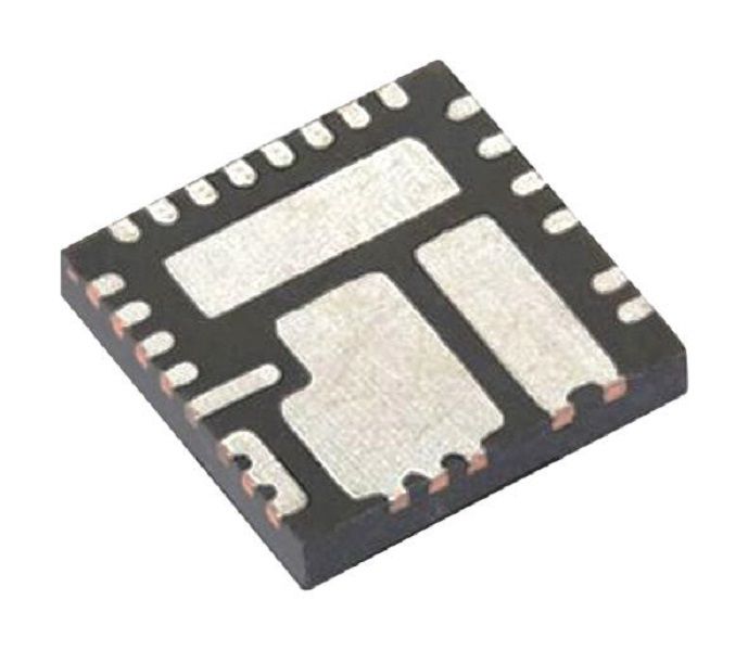 Vishay (SIC471ED-T1-GE3) DC/DC Buck Step Down Regulator Adjustable