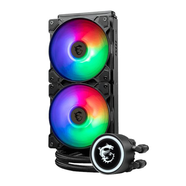 MSI CPU Liquid Cooler Core B240MM RGB