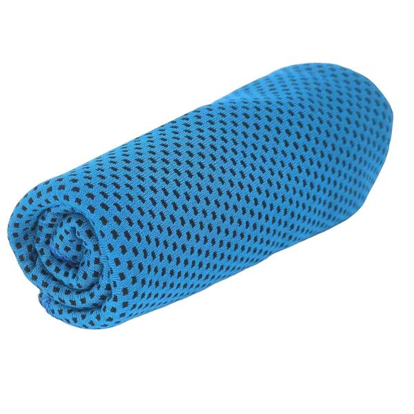 Sports Hiking Camping Super Cooling Towel