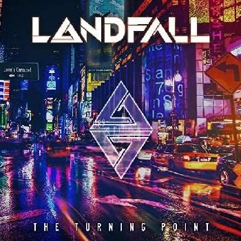 The Turning Point (CD / Album)