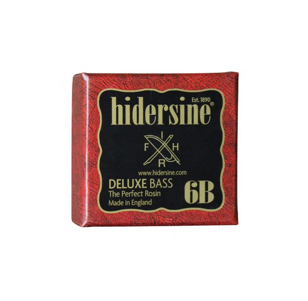Hiderine Rosin for Double Bass