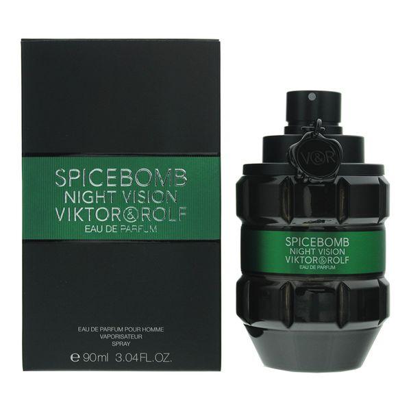 Viktor &amp; Rolf Spicebomb Night Vision Eau de Parfum 90ml (Parallel Import)