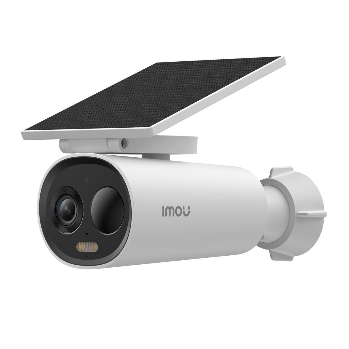 IMOU Cell 3C 2K All In One Wi-Fi Battery Security Camera