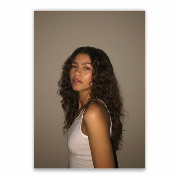 Zendaya Poster - A1