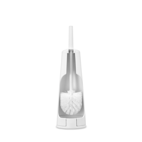 Brabantia - Toilet Brush and Holder - White