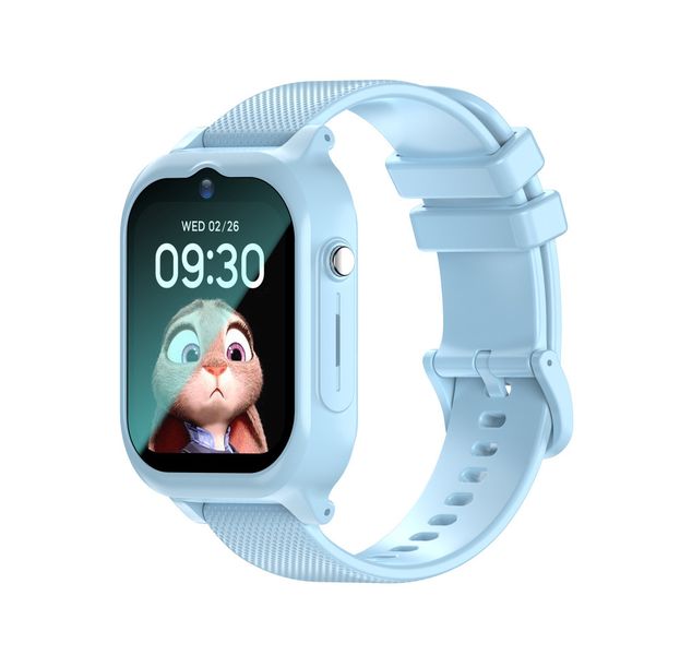 Children's Smartwatch Dual-use Neck-Hanging Design
