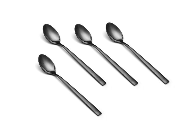 Salton Black Spoon