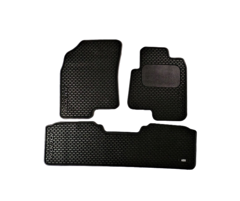 haval jolion car mats