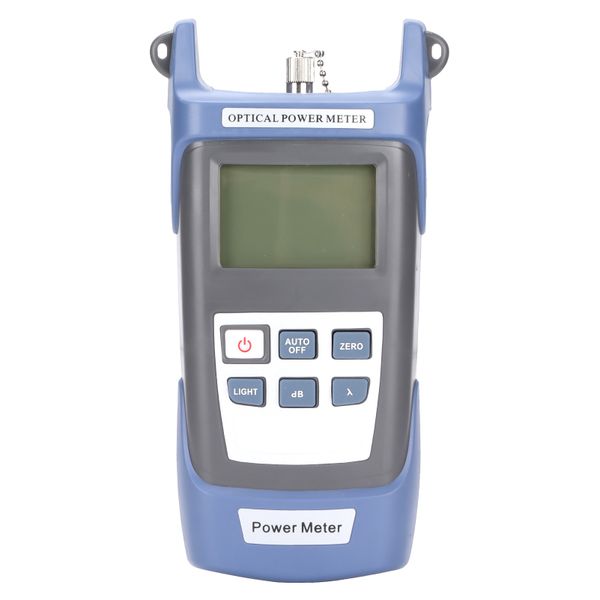 Optical Power Detector for Fiber CATV Testing