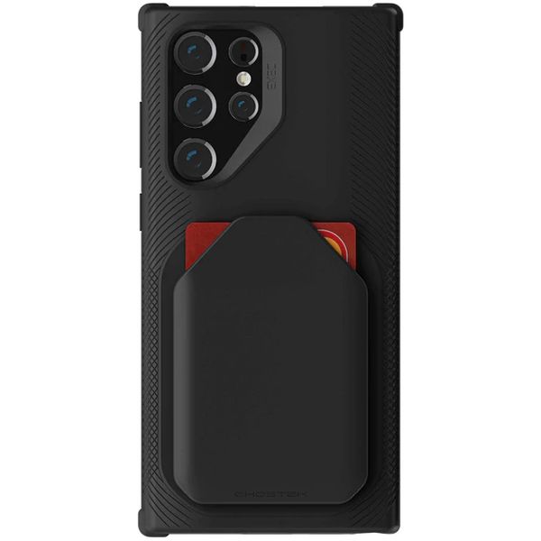 Ghostek for Samsung S22 Ultra Exec Wallet
