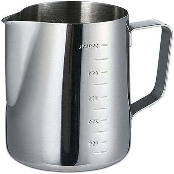 Milk Frothing Pitcher