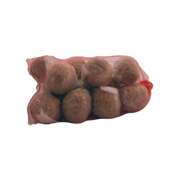 Bird Grub Mini Suet Balls 100g - 12 Pack EBW027