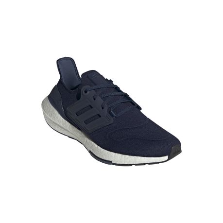 adidas Men's Ultraboost 22 Road Running Shoes - Navy/Black | Buy Online in Africa | takealot.com