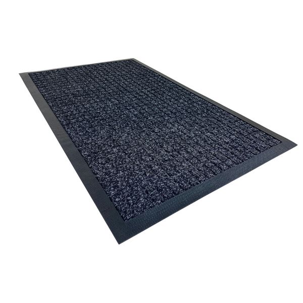 Sentinel Commercial Hard Wearing Entrance Floor Mat - Turkey