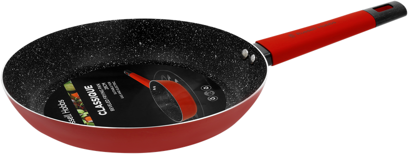 Russell Hobbs Classique Bevel Non-Stick 28cm Frying Pan