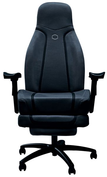 Cooler Master SYNK X CROSS-PLATFORM IMMERSIVE HAPTIC CHAIR