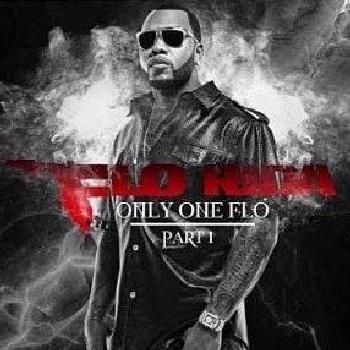 Only 1 Flo Part 1 (CD)