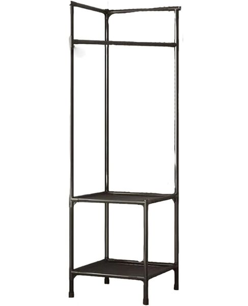 Coat Rack With Shoes Hat Storage Multifunctional CLK