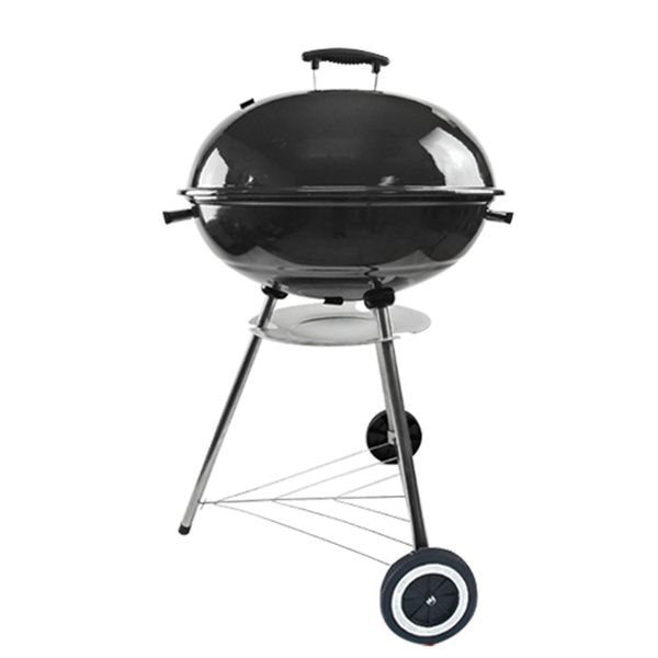 Big5 ENAMEL KETTLE BRAAI 18 INCH (47CM)