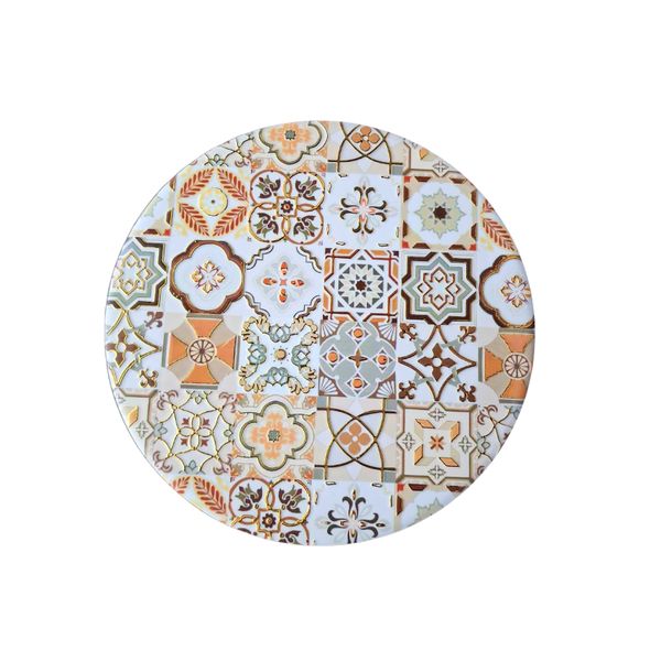 Ceramic Trivet Pot Stand 20 cm F28D-815