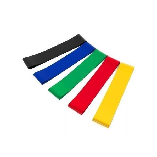 Exercise Resistance Belt