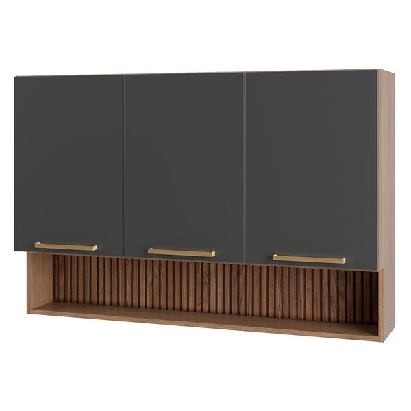 Kitchen 120cm Wall Unit