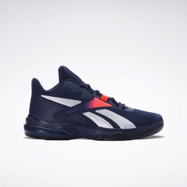 Reebok Men's More Buckets Shoes