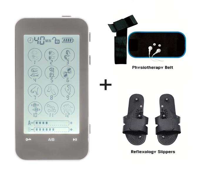 Tens Machine Package