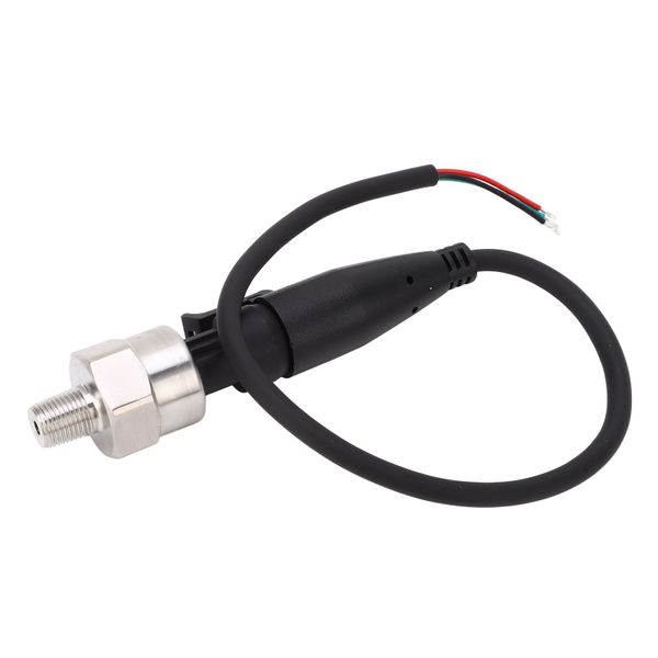 Oil Water Pressure Sender 0-40Mpa 1/8 NPT