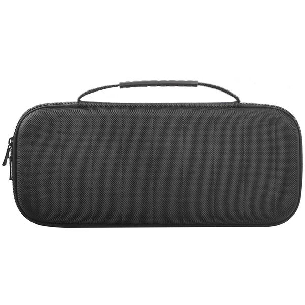 EVA Hard Case for Steam Deck with SD Card Slots &amp; Screen Protection