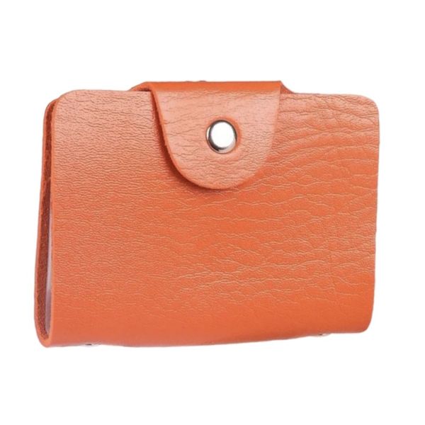 Stylish Flip Cardholder and Wallet
