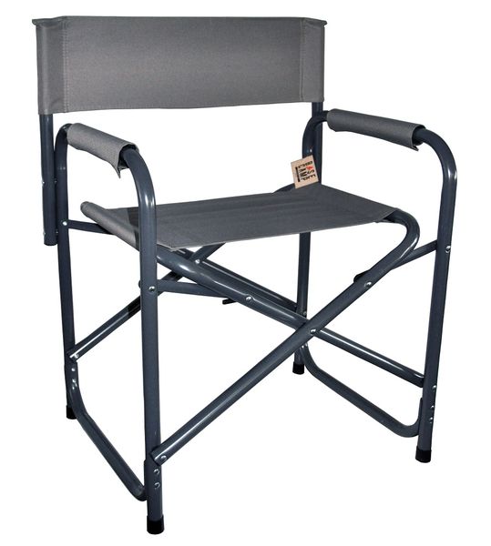 Chair Directors Aluminium