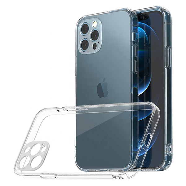 iPhone13 Mini Clear Case