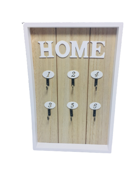 Smart Home Key Organizers