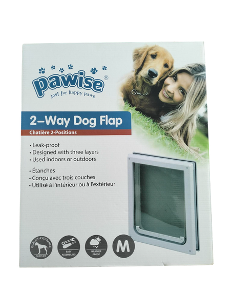 Pawise Dog Door Flap