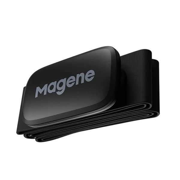 Magene H003 Heart Rate Monitor Version 3.0 With Apex Bookmark