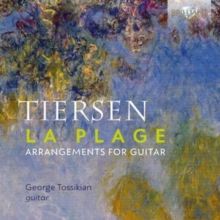Tiersen: La Plage (CD / Album)
