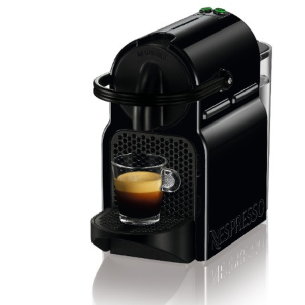 Nespresso Inissia Coffee Machine