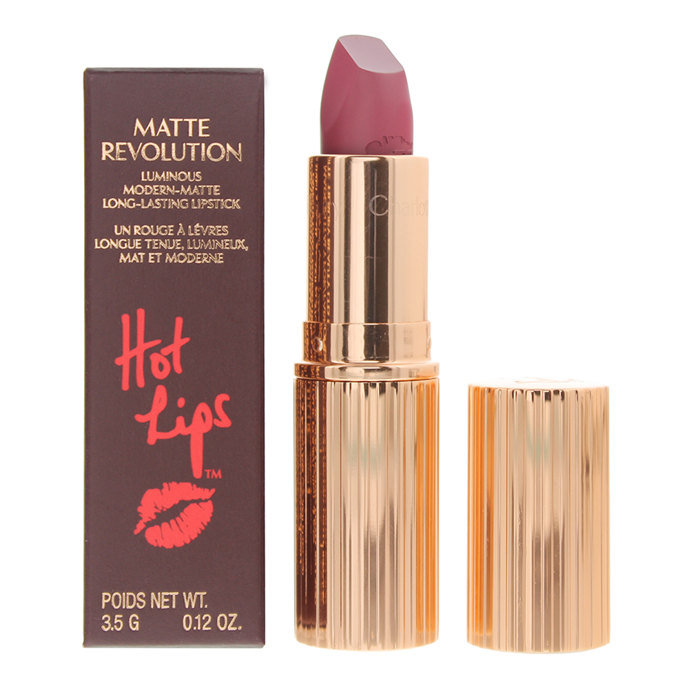 Charlotte Tilbury Matte Revolution Hot Lips Lipstick 35gparallel Import Shop Today Get It 6080